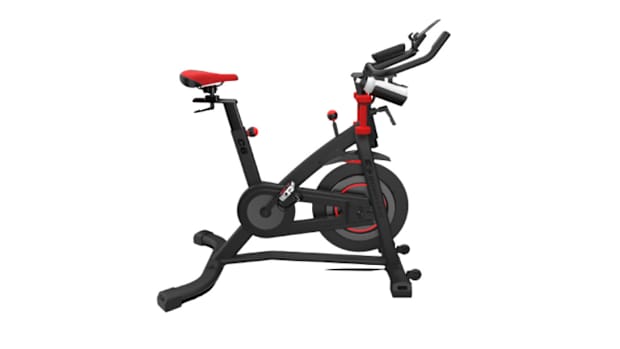 Bowflex C6_lead